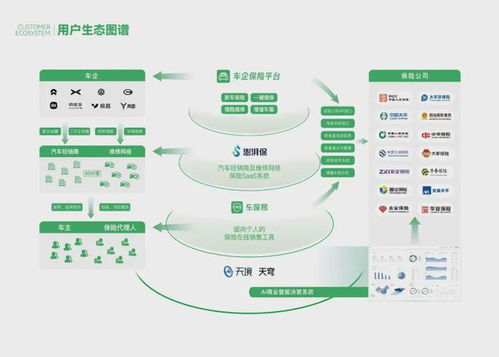 專訪車車科技ceo張磊 新能源車險變革加速,我們服務10多家車企